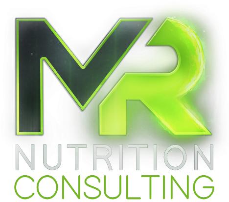 MR Nutrition Consulting